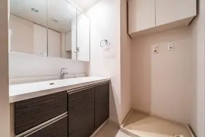 ライオンズ武蔵境プリマージ