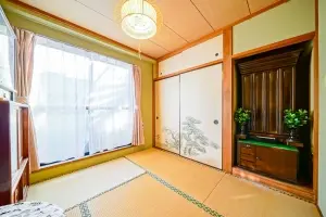 江戸川区上篠崎四丁目店舗付戸建