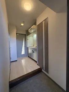 ライオンズマンション泉第２