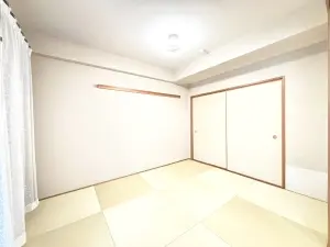 ライオンズガーデン砧公園