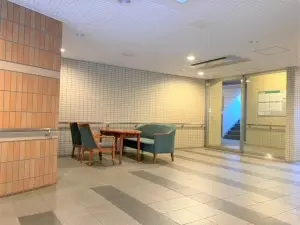 ライオンズステーションプラザ西千葉