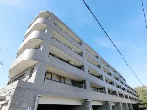 ライオンズマンション国分寺けやき公園