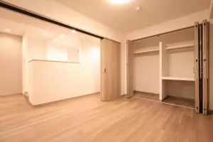 約5.9帖の洋室（1）