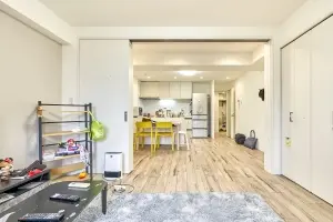 ヴェルドミール高島平