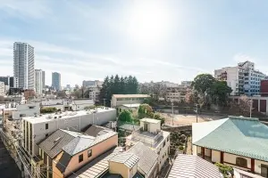 ルジェンテ文京根津