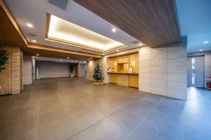 バウス西葛西清新町