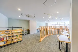 ザ・パークハウス西新宿タワー６０