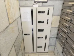 トゥールロワイヤルエルモア代々木上原