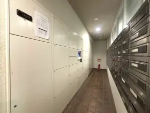 東京テラスＡ棟ＥＡＳＴ