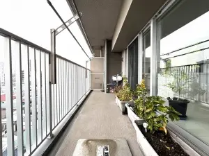 ザ・ミッドランドアベニュー