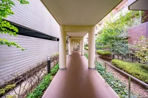 ライオンズステージ西国分寺