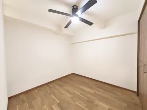 ニューパークハイツ