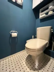 天王洲デュープレックス