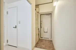 秀和清澄レジデンス