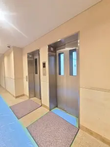 エフローレ日本橋