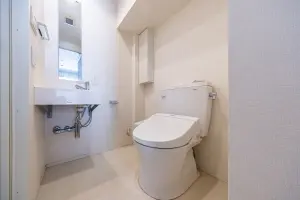 ライオンズマンション広尾第２