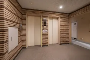 ライオンズステーションプラザ梅島