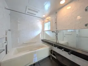 リリーベル麹町サーモス