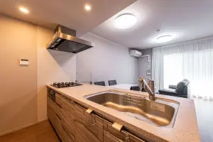 ガーデンクロス東京王子