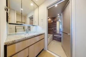 アトラス品川中延