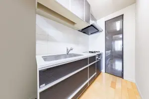 グラーサ白金高輪