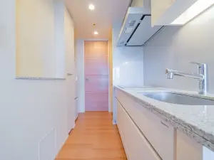 ブリリア有明スカイタワー