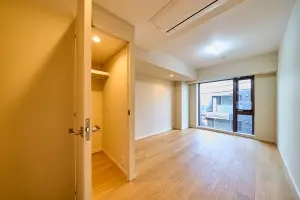 ウエリス代官山猿楽町テラス