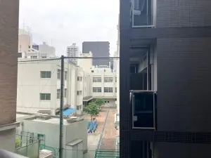 アウラ西天満三丁目