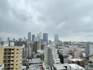 プレサンスロジェ名古屋浅間町ザ・レジデンス