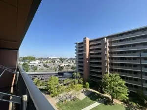 パークビレッジ南町田