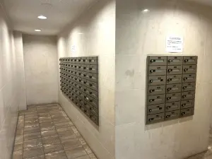 ダイアパレスグランデージ湘南平塚