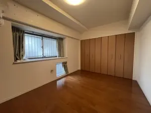 ライオンズマンションセントワーフ横濱