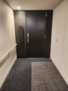 パークシティ中野　ザ　タワー　エアーズ