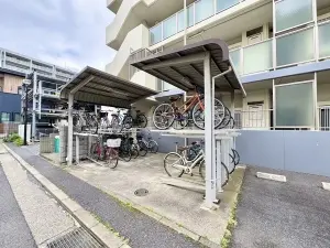 サンデュエル湘南平塚ブライトステージ