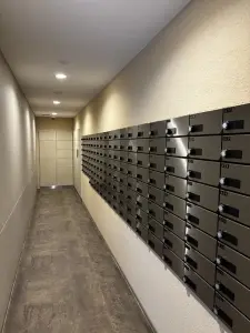 ルピアグランデ船橋行田公園