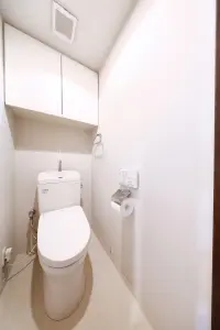 フォートンヒルズＣ棟