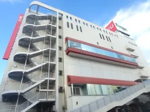 クレッセント鶴見二見台
