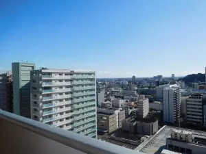 アップルタワーズ仙台