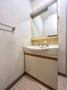 グリーンパーク西保木間