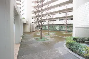 東京アクアージュ