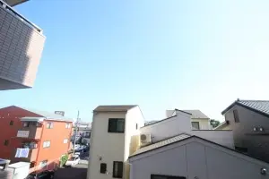 イクシア西新井