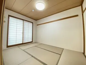 泉中央パーク・ホームズ