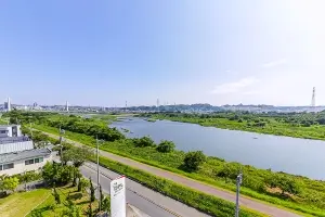 カレン多摩川