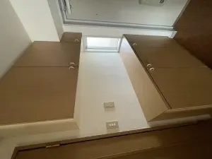 ライオンズマンション南品川