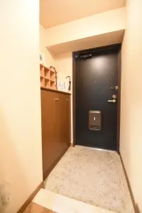 ライオンズマンション生駒町