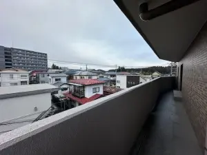 スペリア山手町