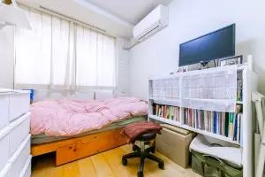 ＬＡＹＥＲＳ　ＨＯＵＳＥ　杉並　善福寺川公園