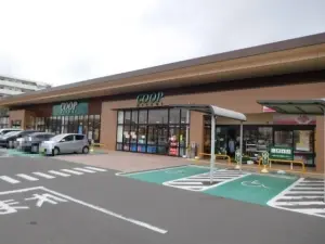 ライオンズマンション長町第二
