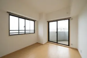 ライオンズシティ蕨