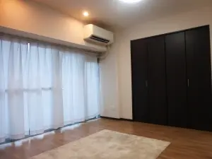 フジメゾン西日暮里
